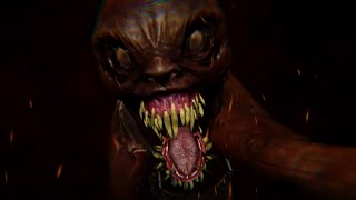 DEVOUR The Slaughterhouse Trailer [upl. by Debra555]