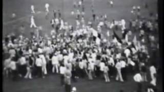 1973 Grand Final Glenelg versus North Adelaide last 15 mins [upl. by Rapsag979]