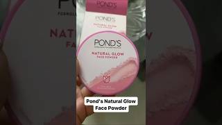 naturalglow facepowdar viralsong tamilbeautytips shorts [upl. by Laniger]