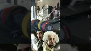 Nikola Tesla and Albert Einstein meme youtubeshorts memes [upl. by Aicyle539]