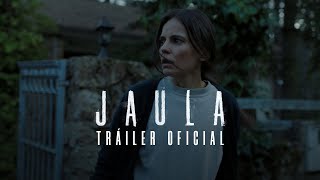 JAULA Tráiler Oficial Exclusivamente en cines [upl. by Elrod]