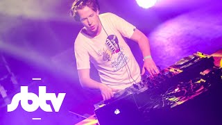 Bakermat  One Day Vandaag Live Session SBTV Beats [upl. by Slack]