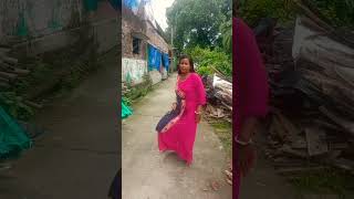 Jaan Lagbe Ka Paran Lagbe Ka shortvideo dance trending bhojpuri shorts [upl. by Ij965]