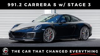 9912 Carrera  The Car That Changed Everything [upl. by Colp]