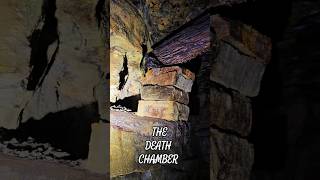 The Death Chamber  Facit Mine [upl. by Aseel]