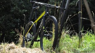 Canyon Exceed CF SLX 99 Pro Race [upl. by Petua]