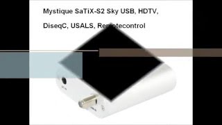 Enigma2 Single Box zu einem DVB S2 Twinreceiver aufrüsten [upl. by Letnohc]