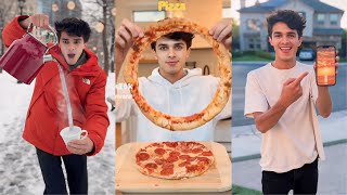 The Most Viewed Brent Rivera TikTok Videos  Best of Brent Rivera Funny TikToks Compilation [upl. by Urba]