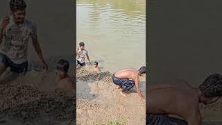 chhath Ghat akhini [upl. by Gnilhsa342]