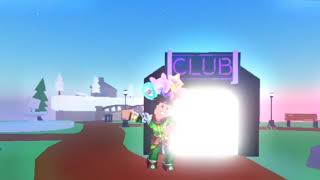 amadella amadella  Roblox edit [upl. by Akimit]