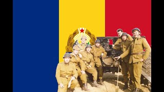 Trăiască România  Long Live Romania [upl. by Gibbie]