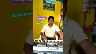 Doston is jamane ko kya ho gaya piano song music [upl. by Evanthe831]