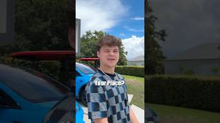 Jack Doherty Shows Off His 12M Miami Mansion [upl. by Rimahs]