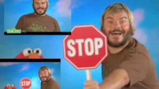 YTPMV Legend of Octagon Song of Stop Signs [upl. by Ulrich]