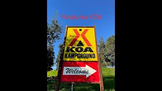 Visit the Petaluma North San Francisco KOA [upl. by Hite]