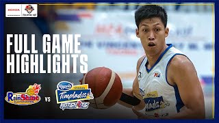 MAGNOLIA vs ROS  FULL GAME HIGHLIGHTS  PBA SEASON 48 PHILIPPINE CUP  APRIL 20 2024 [upl. by Leake]