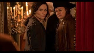 Harlots Season 3 Episode 5  AfterBuzz TV [upl. by Vanden]