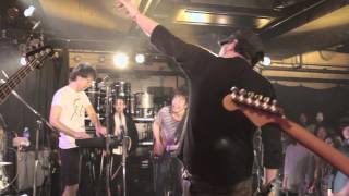 ATATA『Screming Maldini JAPAN TOUR 2014』 [upl. by Eicak660]