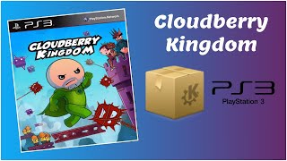 Cloudberry Kingdom PKG PS3 [upl. by Maxima]