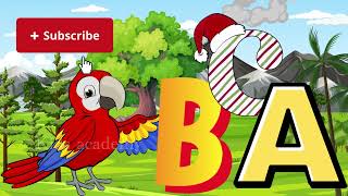 Fun Alphabet Song for Kids  Learn A to Zwith EaseManosha1 alphabetsong [upl. by Aerbma]