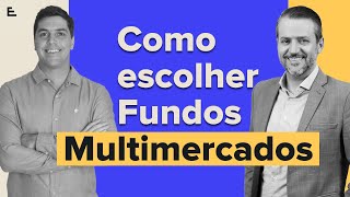 Como escolher um fundo multimercado [upl. by Joete]