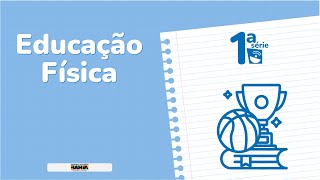 AULA DE EDUCAÇÃO FÍSICA 030624 1ª SÉRIE VESPERTINO [upl. by Chatterjee]