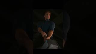 quotWiedziałemquot  Capitan America edit avengersendgame marvel mcu mcushorts shortvideo [upl. by Neilson]