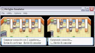 Como intercambiar Pokemon con Nogba [upl. by Preston]