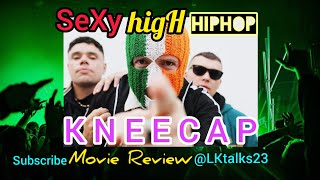 KNEECAPOscar nominatedHipHopIrish movieMalayalam Review LKtalks23 [upl. by Ardnikal]