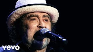 Joaquín Sabina  Peces de Ciudad En Directo [upl. by Antonius994]