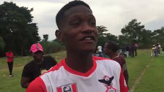 Charlemont high school post match fans reaction [upl. by Weatherley]