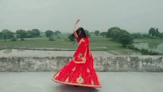 Gori Hain Kalaiyan Song Dance Video  Amitab Bachchan  new Dance Video [upl. by Dituri]