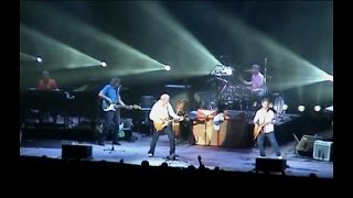 Mark Knopfler quotSpeedway at Nazarethquot 2005 PARIS multicamera [upl. by Tucky444]