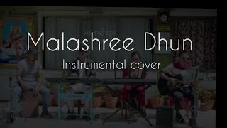 Malashree Dhun feat Sarala Shrestha Madan Pradhan and Rupesh Chaudhary Dhoon Kala Kendra [upl. by Sinnej]