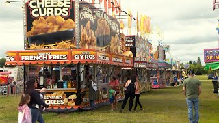 Pine River Hosting 120th Annual Cass County Fair  Lakeland News [upl. by Nnayr]