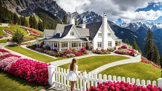 Top 10 Most Beautiful Villages in Switzerland ‘ You Must Visit  4K 2 4K [upl. by Benn]