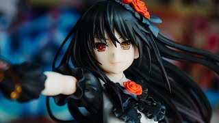 Date A Live  Kurumi Tokisaki 17 Scale Figure  30th Anniversary Edition [upl. by Highams232]