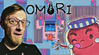 OMORI Дайте скидку  10 [upl. by Lamhaj]