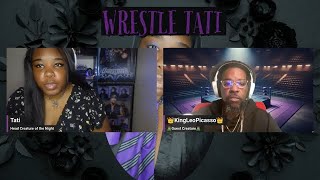 Top 500 Black Wrestlers 2024 Reaction HHH Doesn’t See Color [upl. by Enovi]