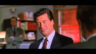 Motywacja Alec Baldwin Glengarry Glen Ross PL [upl. by Eutnoj]