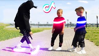 Симпа  Simpapa  Tuzelity Shuffle Dance  BEST SHUFFLE DANCE COMPILATION 2024 [upl. by Ordnas]