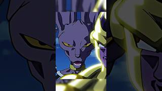 Beerus Frieza Ko Dhamki De Raha Hai [upl. by Miarfe]