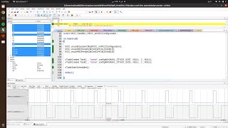 9 How to design a real time system part3 [upl. by Jeth]