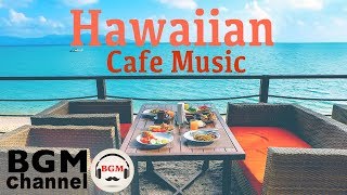 Laid Back HAWAIIAN Music  Relaxing Tropical Beach and Guitar Instrumentals [upl. by Cosmo]