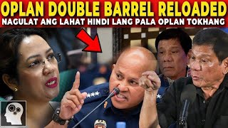 🔴 NAKU May OPLAN DOUBLE BARREL RELOADED pa PALA bukod sa OPLAN TOKHANG ni DUTERTE  Jevara PH [upl. by Erma]