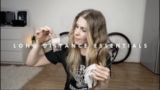 LONG DISTANCE RIDING ESSENTIALS  AUDAX PACKING [upl. by Curzon698]