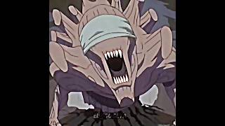 Gedo mazo 💀EDIT Naruto Shippudenedit anime [upl. by Westphal]