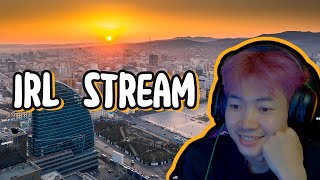 👺Streamer zaluugiin neg odriin amidral👺IRL Stream Day 1 Test👺Day 32👺 [upl. by Stig707]