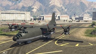 GTA 5  RM10 Bombushka [upl. by Dianuj]