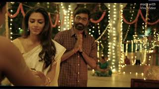 Iraivanai thandha iraviye💞 cover 💞VIP 2💞 Dhanush 💞Amala Paul 💞Sean Rolden💞Manasi [upl. by Reviel]